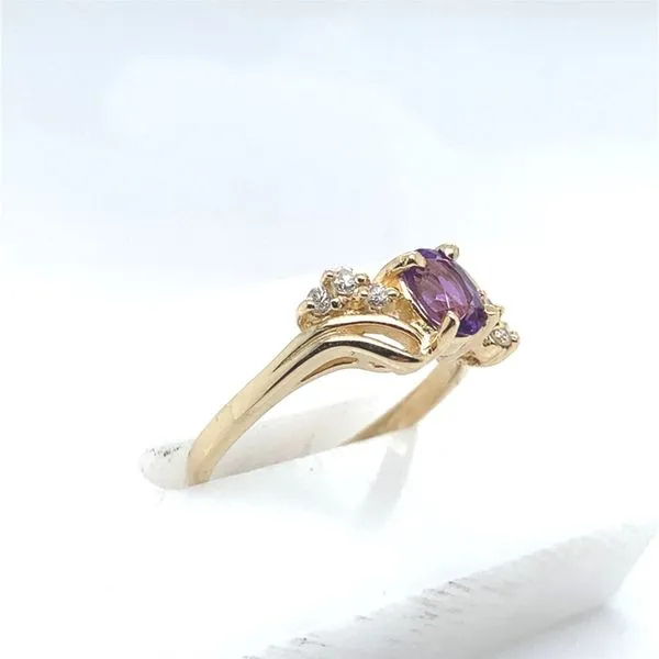 Ring Image 2 Carroll / Ochs Jewelers Monroe, MI