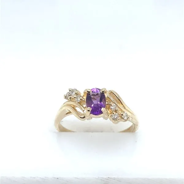 Ring Carroll / Ochs Jewelers Monroe, MI