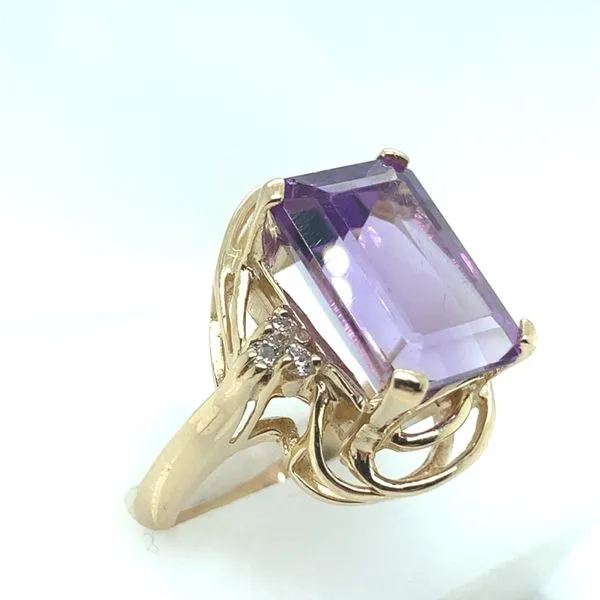Ring Image 2 Carroll / Ochs Jewelers Monroe, MI