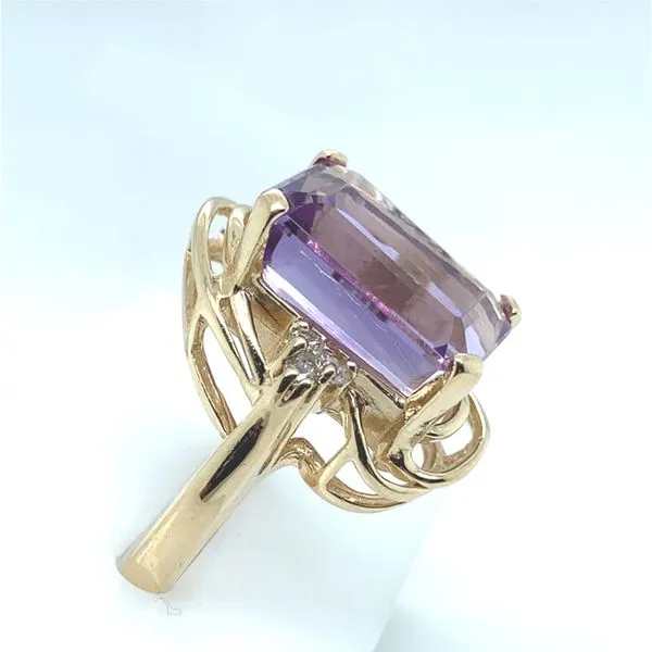 Ring Image 3 Carroll / Ochs Jewelers Monroe, MI