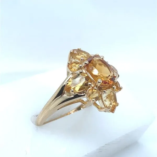 Ring Image 2 Carroll / Ochs Jewelers Monroe, MI