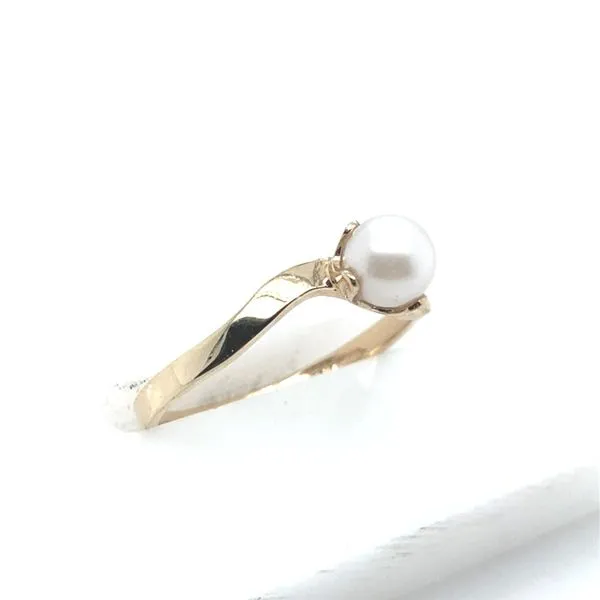 Ring Image 2 Carroll / Ochs Jewelers Monroe, MI