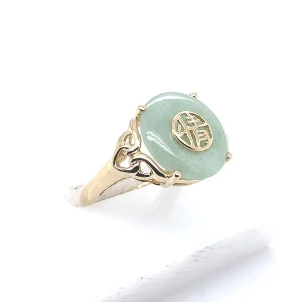 Ring Image 2 Carroll / Ochs Jewelers Monroe, MI
