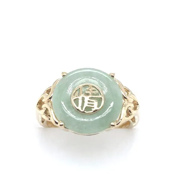 Ring Carroll / Ochs Jewelers Monroe, MI