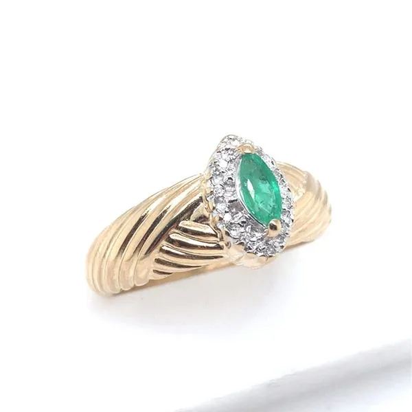 Ring Image 2 Carroll / Ochs Jewelers Monroe, MI