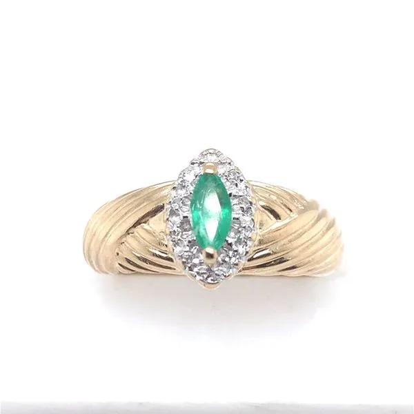 Ring Carroll / Ochs Jewelers Monroe, MI