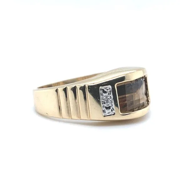 Ring Image 2 Carroll / Ochs Jewelers Monroe, MI