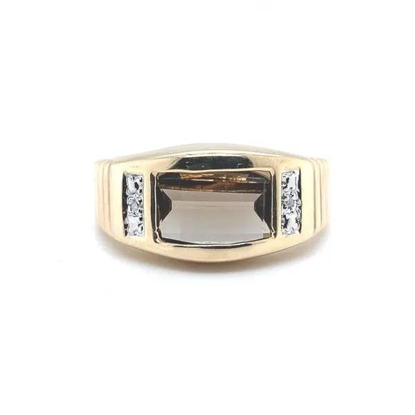 Ring Carroll / Ochs Jewelers Monroe, MI