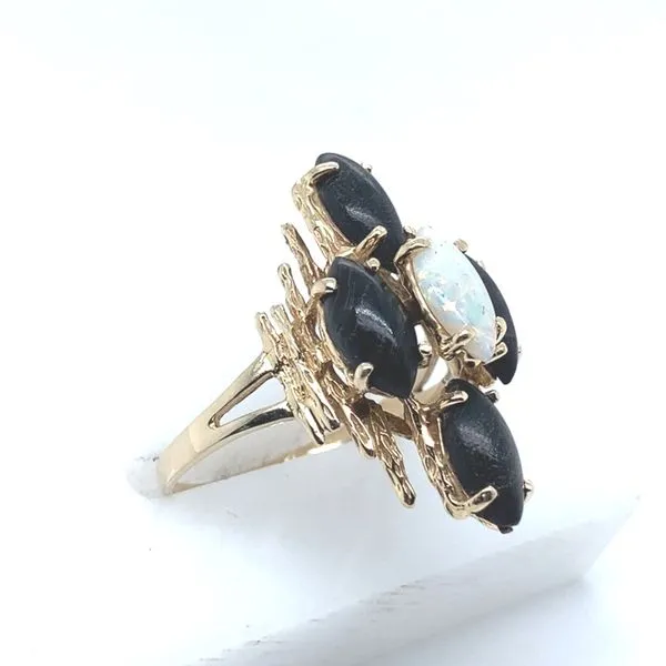 Ring Image 2 Carroll / Ochs Jewelers Monroe, MI