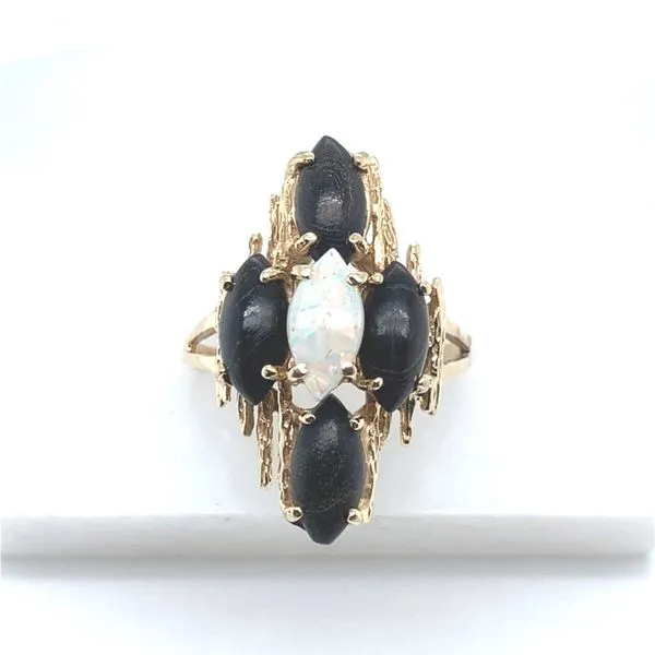 Ring Carroll / Ochs Jewelers Monroe, MI