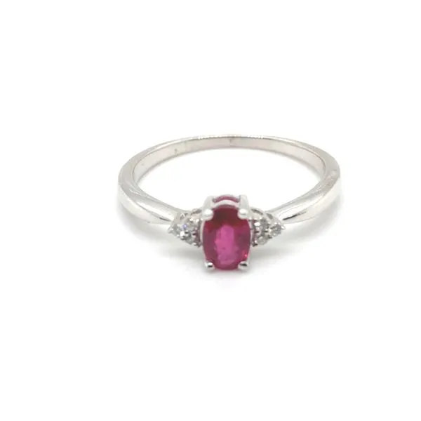 Ring Carroll / Ochs Jewelers Monroe, MI