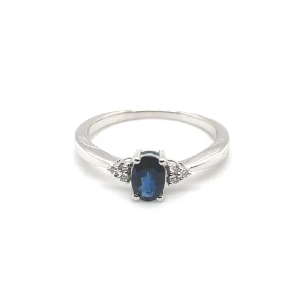 Ring Carroll / Ochs Jewelers Monroe, MI