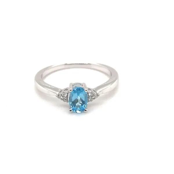 Ring Carroll / Ochs Jewelers Monroe, MI
