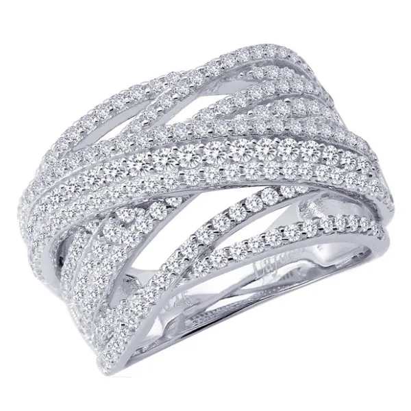 Ring Carroll / Ochs Jewelers Monroe, MI