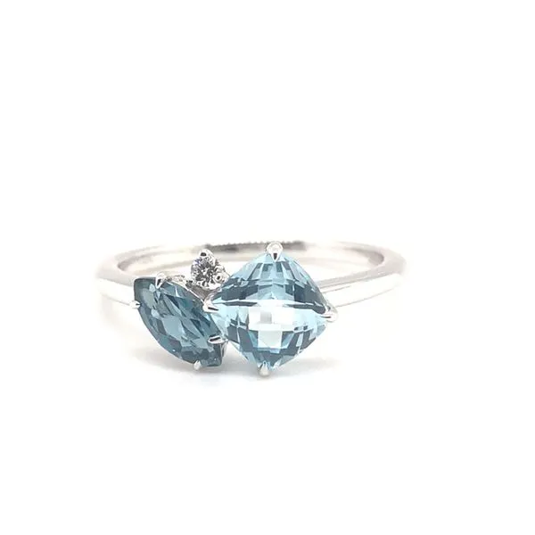 Ring Carroll / Ochs Jewelers Monroe, MI