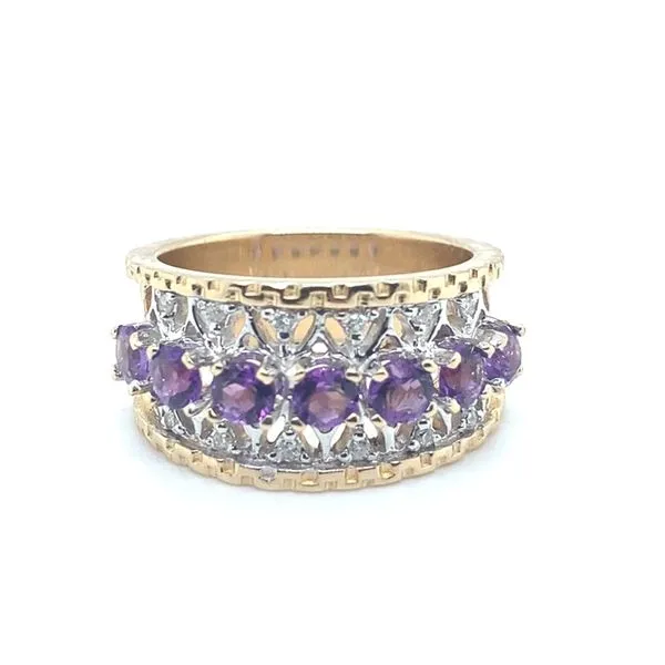 Ring Carroll / Ochs Jewelers Monroe, MI