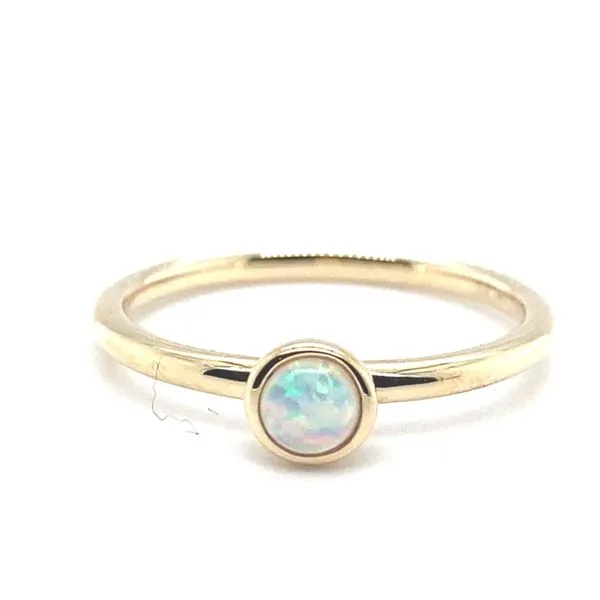 Ring Carroll / Ochs Jewelers Monroe, MI