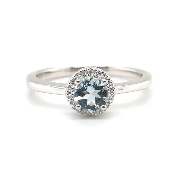 Ring Carroll / Ochs Jewelers Monroe, MI