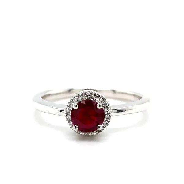 Ring Carroll / Ochs Jewelers Monroe, MI