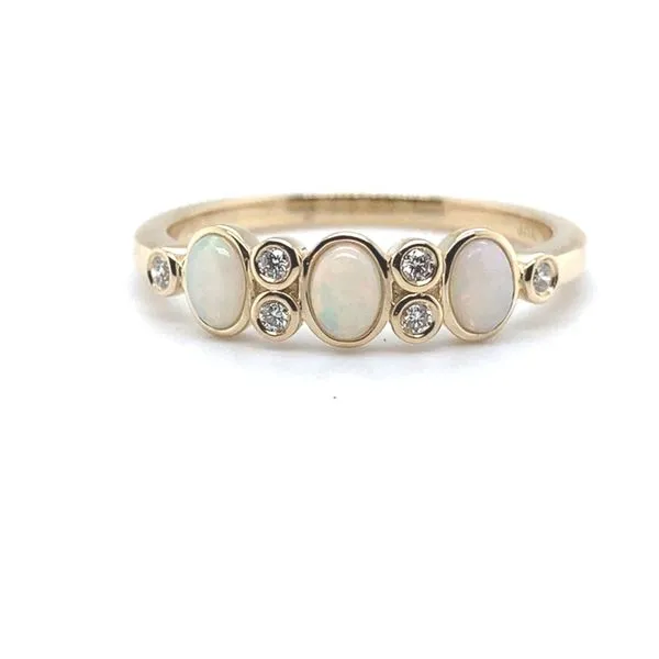 Ring Carroll / Ochs Jewelers Monroe, MI