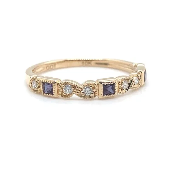 Ring Carroll / Ochs Jewelers Monroe, MI
