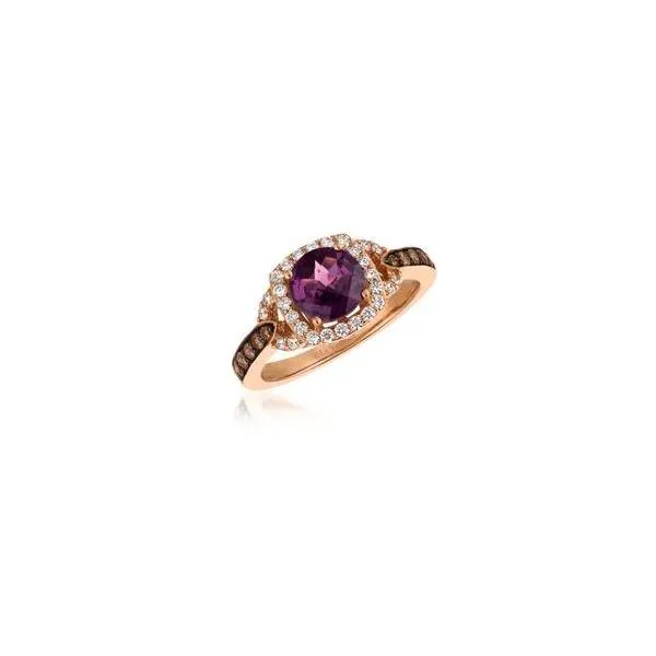 Ring Carroll / Ochs Jewelers Monroe, MI