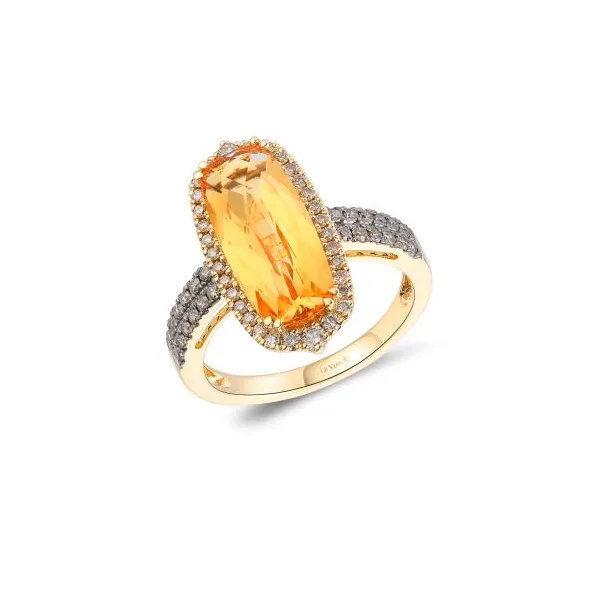 Ring Carroll / Ochs Jewelers Monroe, MI
