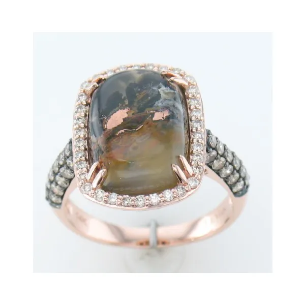 Ring Carroll / Ochs Jewelers Monroe, MI