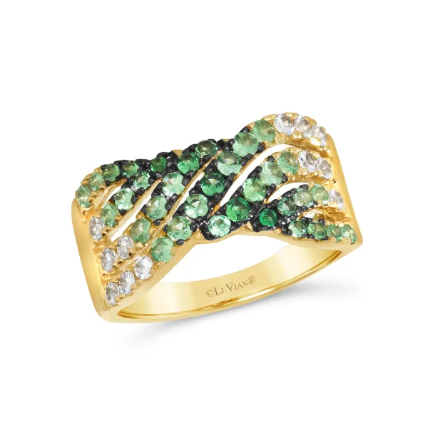 Ring Carroll / Ochs Jewelers Monroe, MI