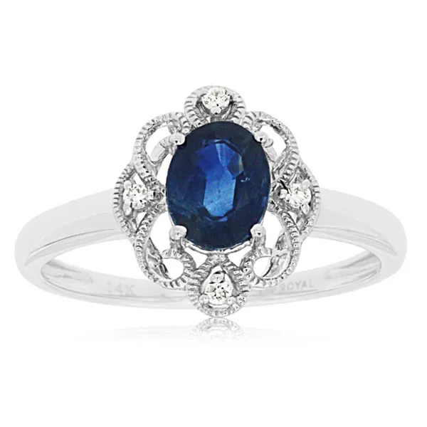 Ring Carroll / Ochs Jewelers Monroe, MI
