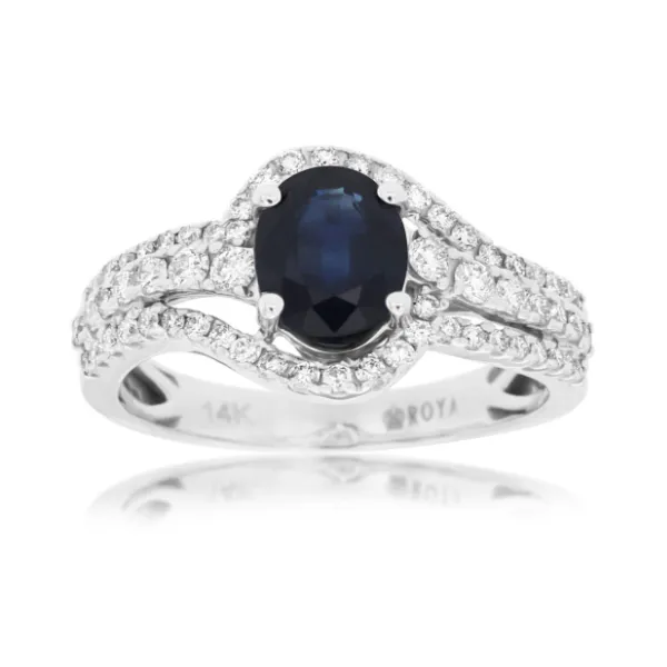 Ring Carroll / Ochs Jewelers Monroe, MI