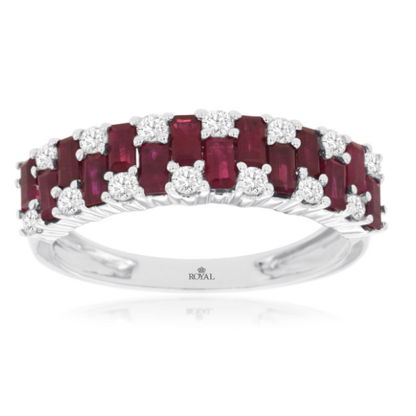 Ring Carroll / Ochs Jewelers Monroe, MI