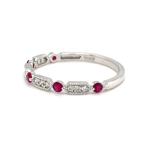 Ring Image 2 Carroll / Ochs Jewelers Monroe, MI