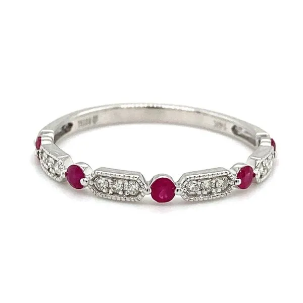 Ring Carroll / Ochs Jewelers Monroe, MI