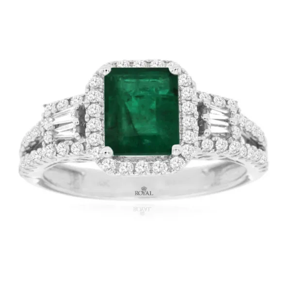 Ring Carroll / Ochs Jewelers Monroe, MI