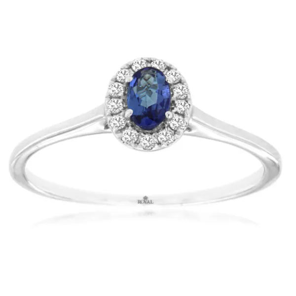 Ring Carroll / Ochs Jewelers Monroe, MI