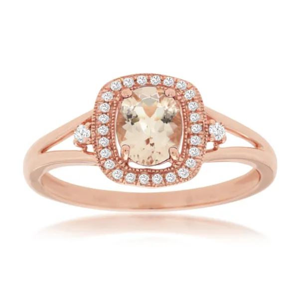 Ring Carroll / Ochs Jewelers Monroe, MI