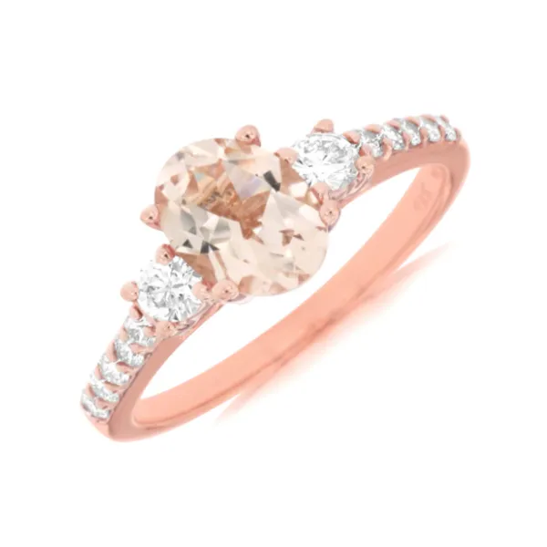 Ring Carroll / Ochs Jewelers Monroe, MI