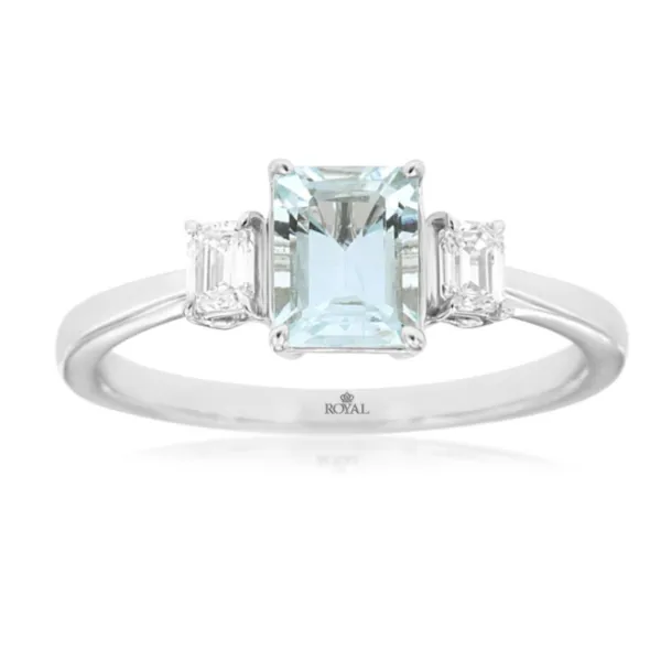 Ring Carroll / Ochs Jewelers Monroe, MI