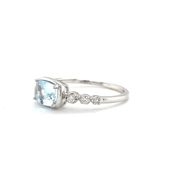 Ring Image 2 Carroll / Ochs Jewelers Monroe, MI