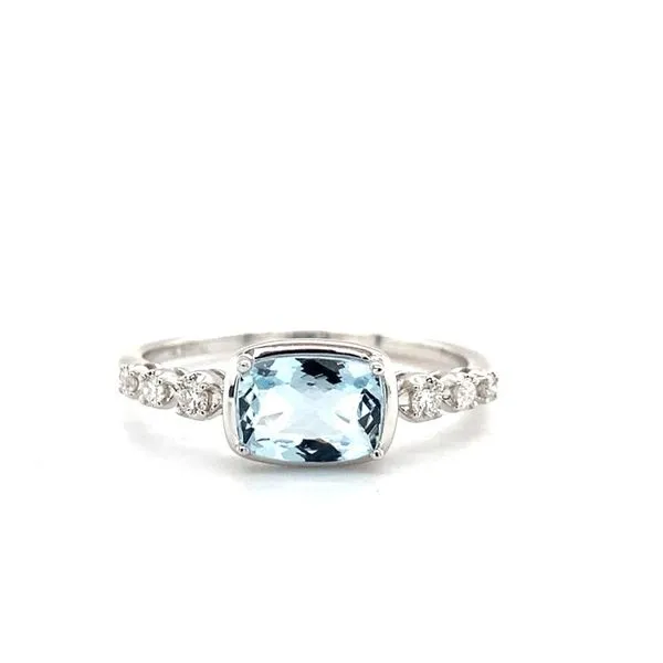 Ring Carroll / Ochs Jewelers Monroe, MI