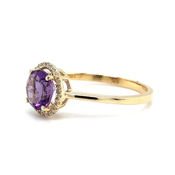 Ring Image 2 Carroll / Ochs Jewelers Monroe, MI