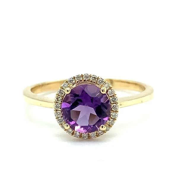 Ring Carroll / Ochs Jewelers Monroe, MI