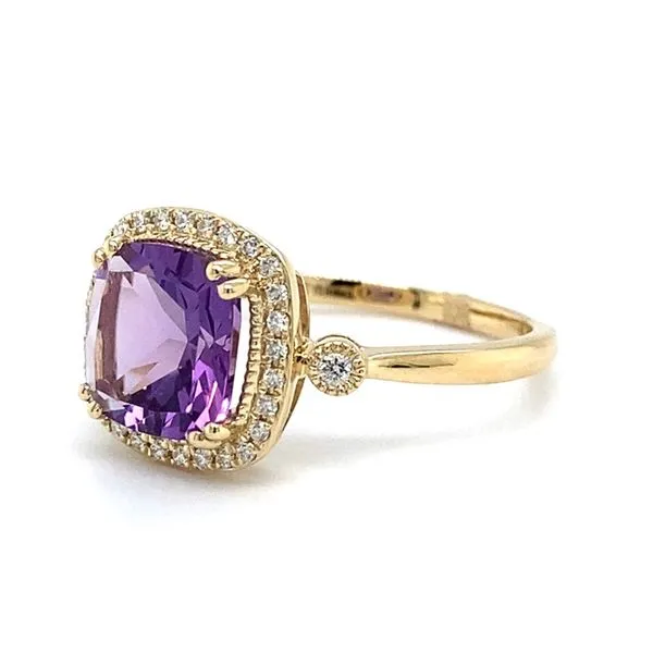 Ring Image 2 Carroll / Ochs Jewelers Monroe, MI