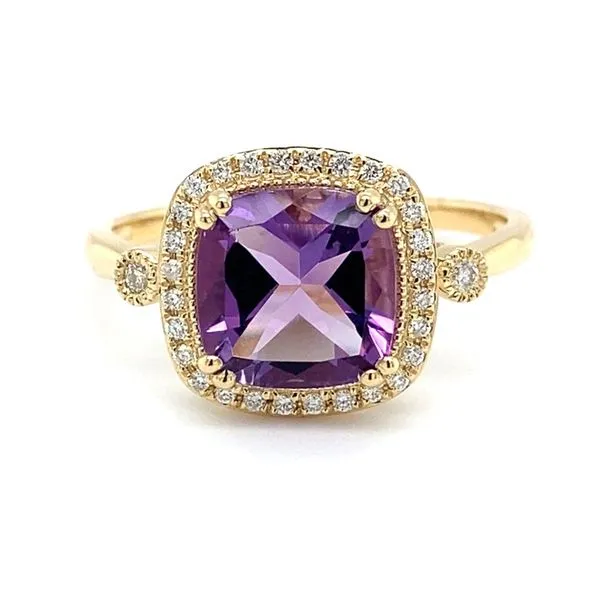 Ring Carroll / Ochs Jewelers Monroe, MI