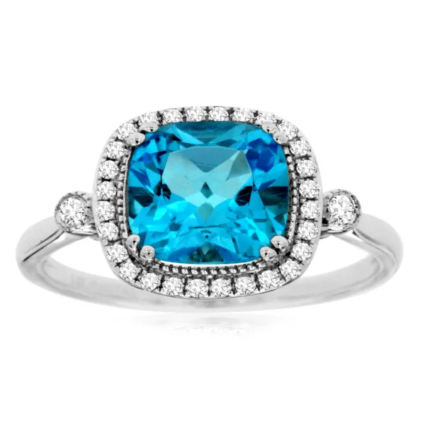 Ring Carroll / Ochs Jewelers Monroe, MI