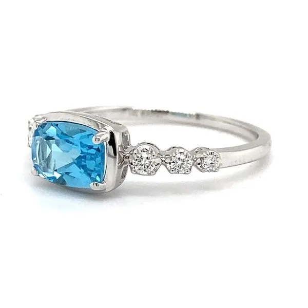Ring Image 2 Carroll / Ochs Jewelers Monroe, MI