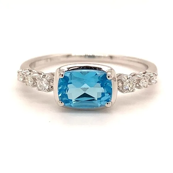 Ring Carroll / Ochs Jewelers Monroe, MI