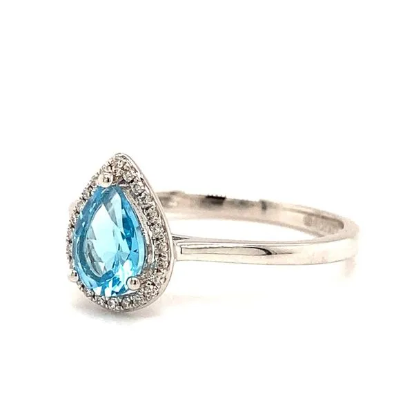 Ring Image 2 Carroll / Ochs Jewelers Monroe, MI