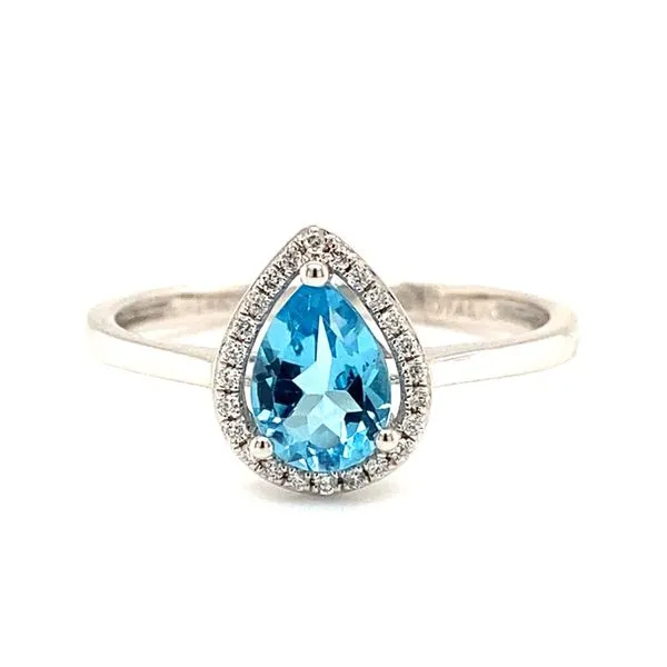 Ring Carroll / Ochs Jewelers Monroe, MI